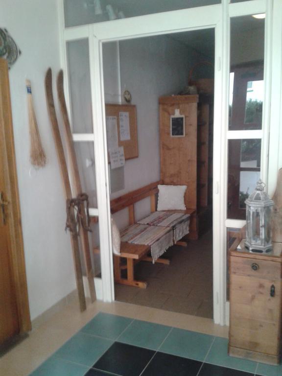 Pension Andante Spindleruv Mlyn Exterior photo