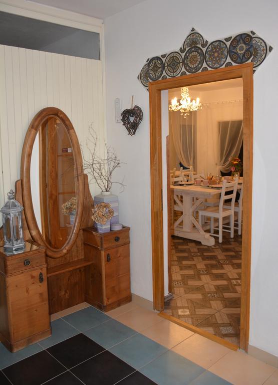 Pension Andante Spindleruv Mlyn Exterior photo