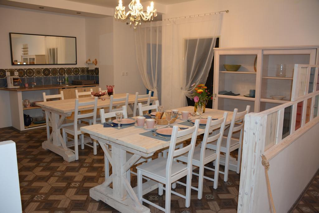 Pension Andante Spindleruv Mlyn Exterior photo