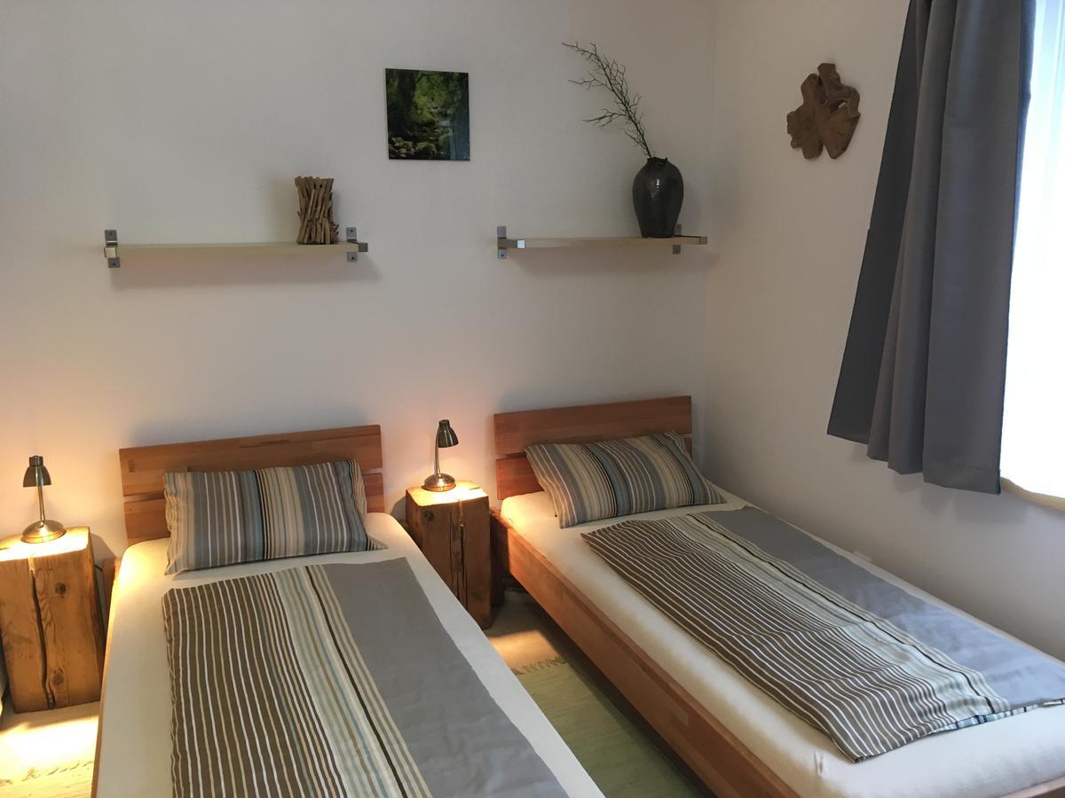Pension Andante Spindleruv Mlyn Exterior photo