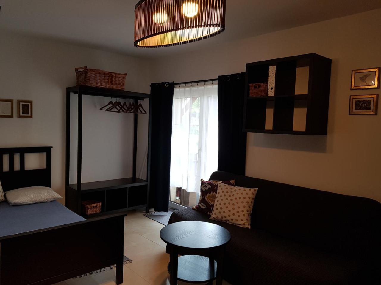 Pension Andante Spindleruv Mlyn Exterior photo